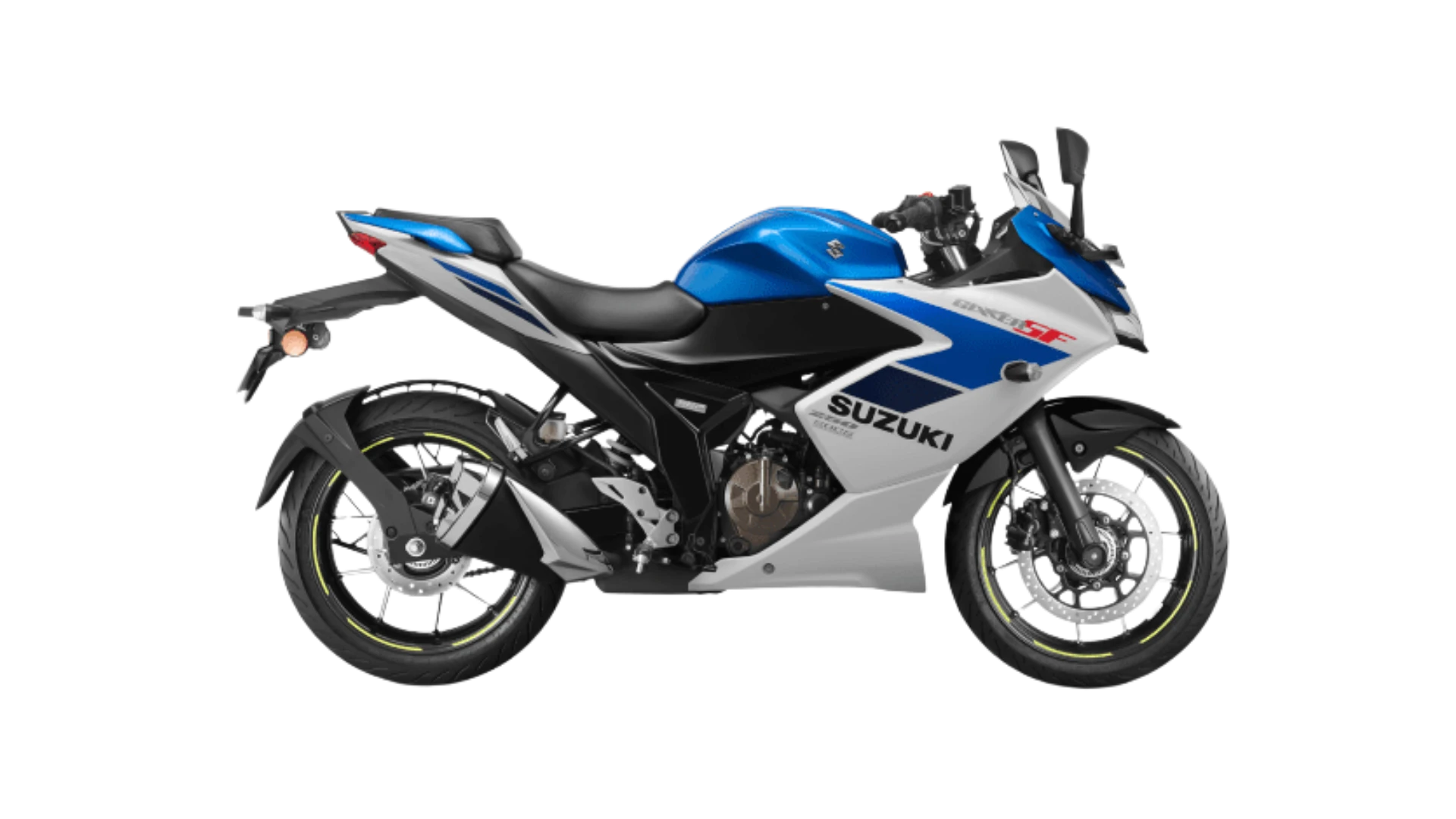 Gixxer 250 SF